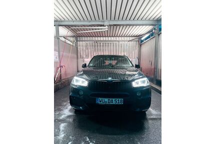 BMW X5 Gebrauchtwagen