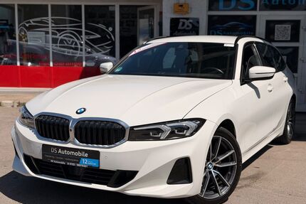BMW 320 Gebrauchtwagen