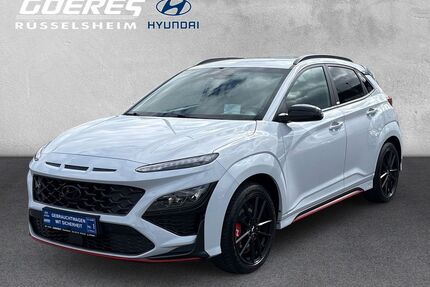 Hyundai KONA Gebrauchtwagen