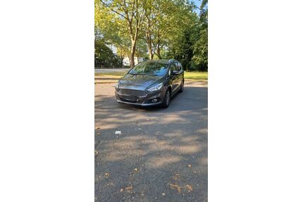 Ford S-Max Gebrauchtwagen