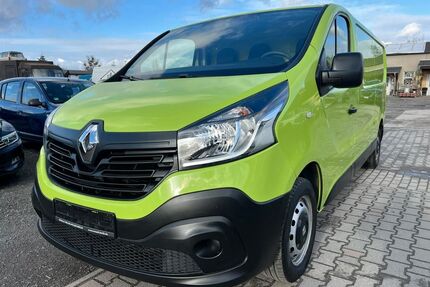 Renault Trafic Gebrauchtwagen