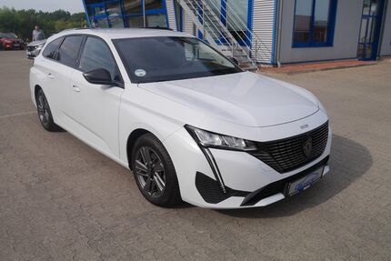 Peugeot 308 Gebrauchtwagen