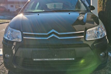 Citroen C4 Gebrauchtwagen
