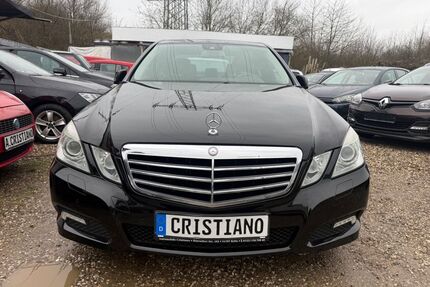 Mercedes-Benz E 250 Gebrauchtwagen