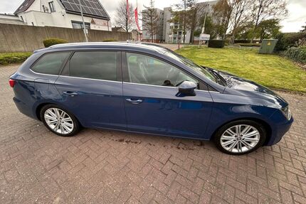 Seat Leon Gebrauchtwagen
