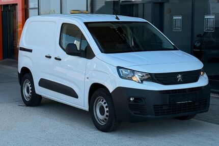 Peugeot Partner Gebrauchtwagen