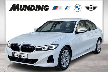 BMW 318 Gebrauchtwagen