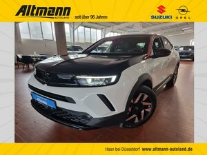 Opel Mokka GS Line Navi Pro Park&Go Winterp. Gebrauchtwagen