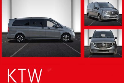 Mercedes-Benz EQV Gebrauchtwagen