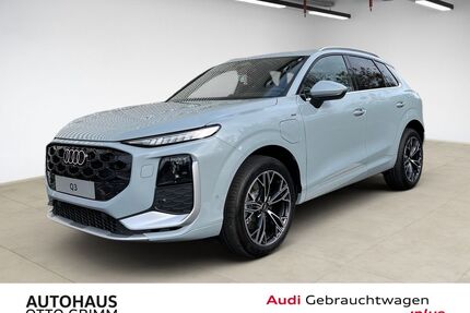 Audi Q3 Gebrauchtwagen