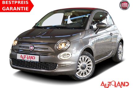Fiat 500 Gebrauchtwagen