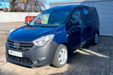 Dacia Dokker Gebrauchtwagen