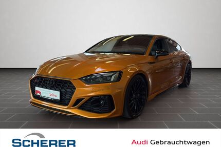 Audi RS5 Gebrauchtwagen