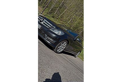 Mercedes-Benz C 250 Gebrauchtwagen