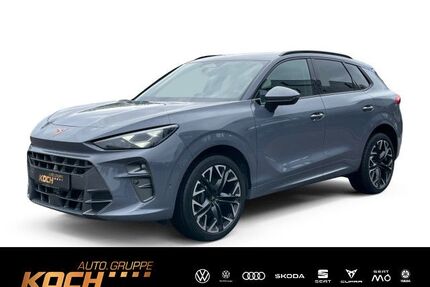 Cupra Terramar Gebrauchtwagen