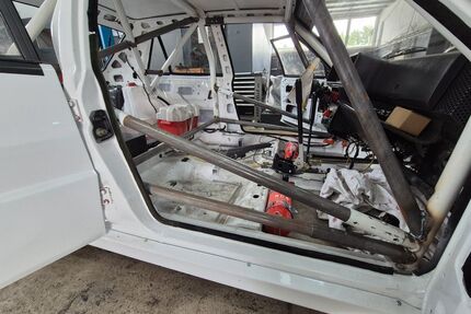 Lancia Delta Gebrauchtwagen