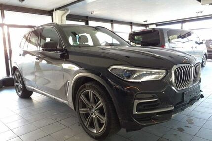 BMW X5 Gebrauchtwagen