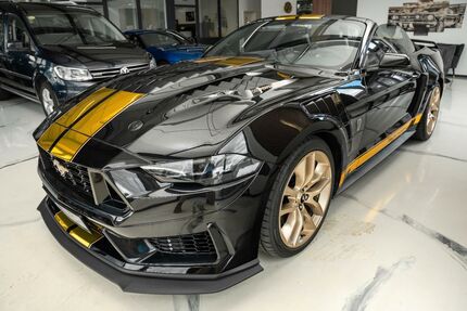 Ford Mustang Gebrauchtwagen