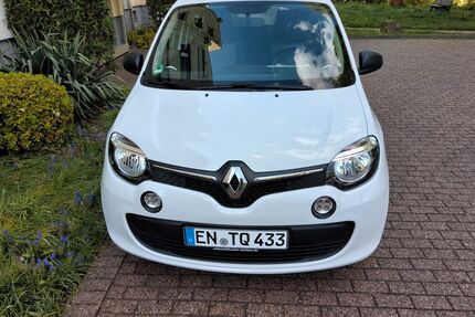 Renault Twingo Gebrauchtwagen