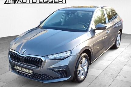 Skoda Scala Gebrauchtwagen