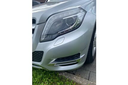 Mercedes-Benz GLK 250 Gebrauchtwagen