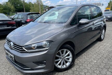 VW Golf Sportsvan Gebrauchtwagen