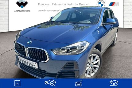 BMW X2 Gebrauchtwagen