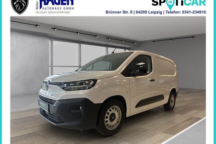 Citroen Berlingo Gebrauchtwagen
