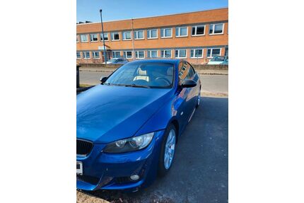 BMW 335 Gebrauchtwagen