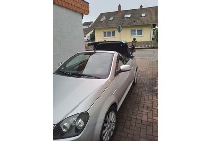 Opel Tigra Gebrauchtwagen