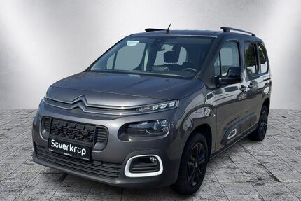 Citroen Berlingo Gebrauchtwagen