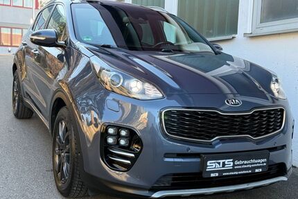Kia Sportage Gebrauchtwagen