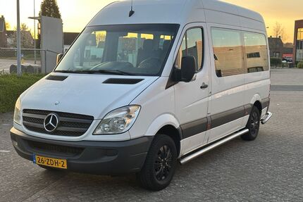 Mercedes-Benz Sprinter Gebrauchtwagen