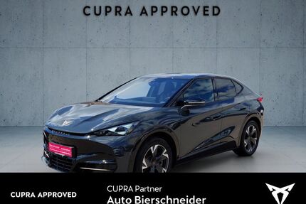 Cupra Tavascan Gebrauchtwagen