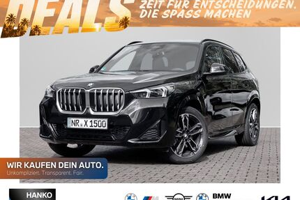 BMW X1 Gebrauchtwagen