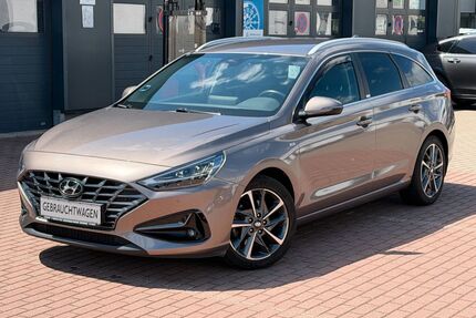 Hyundai i30 Gebrauchtwagen