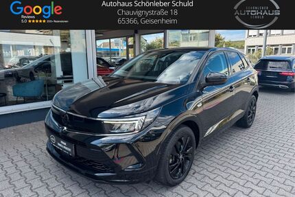 Opel Grandland (X) Gebrauchtwagen