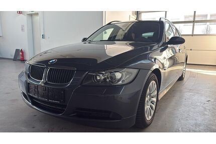 BMW 320 Gebrauchtwagen