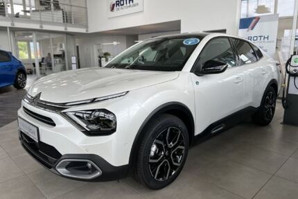 Citroen C4 X Gebrauchtwagen