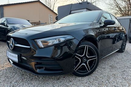Mercedes-Benz A 250 Gebrauchtwagen