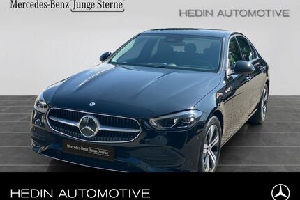 Mercedes-Benz C 220 Gebrauchtwagen