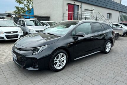 Suzuki Swace Gebrauchtwagen