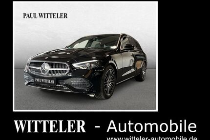 Mercedes-Benz C 200 Gebrauchtwagen