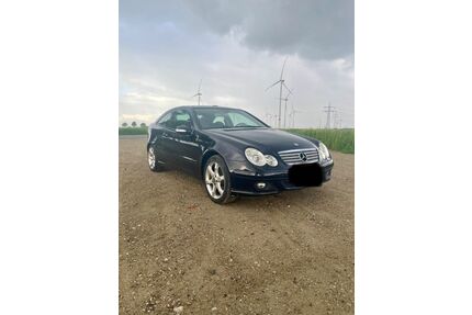 Mercedes-Benz C 180 Gebrauchtwagen