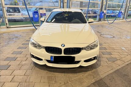 BMW 435 Gran Coupé Gebrauchtwagen