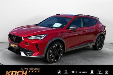 Cupra Formentor Gebrauchtwagen