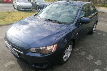 Mitsubishi Lancer Gebrauchtwagen