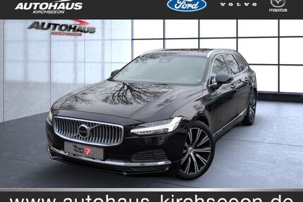 Volvo V90 Gebrauchtwagen