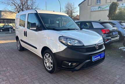 Fiat Doblo Gebrauchtwagen