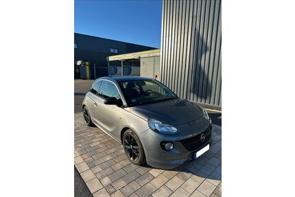 Opel Adam Gebrauchtwagen